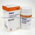 Anti-VIH 3tc - Viramune - Zerit comprimés de traitement du VIH